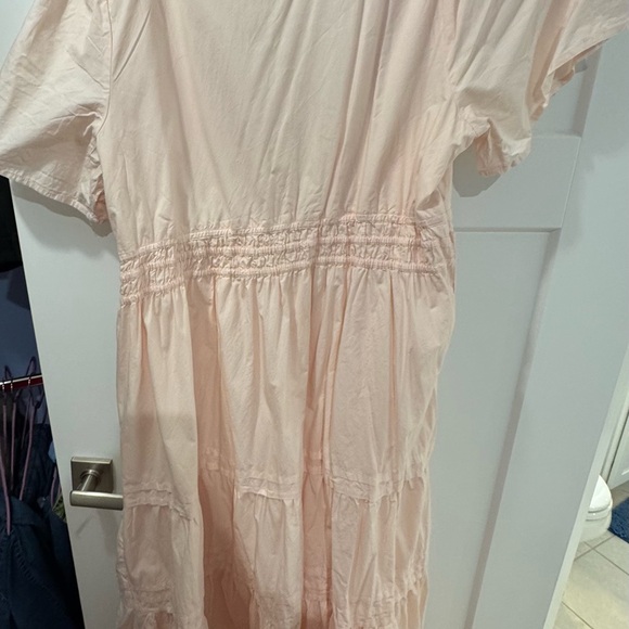 Somerset dress - Picture 4 of 5